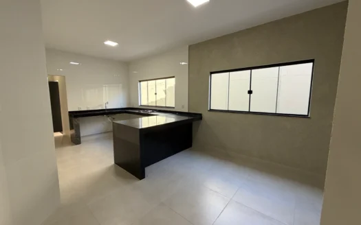 Casa com 4 Quartos