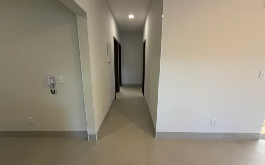 Casa de 3 Quartos  com Piscina