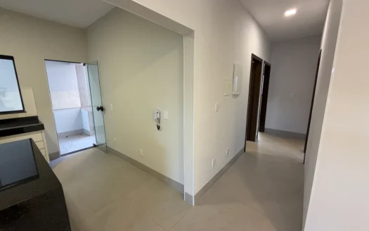 Casa de 3 Quartos  com Piscina
