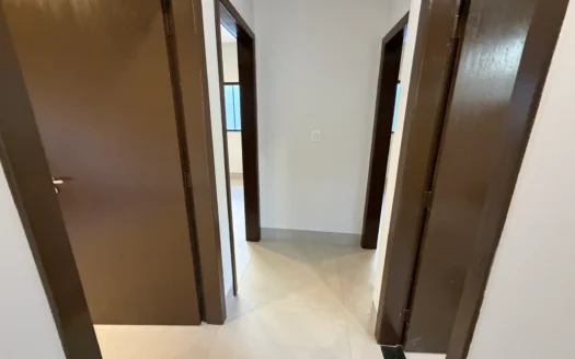 Casa de 3 Quartos  com Piscina