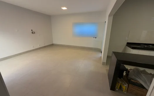 Casa de 3 Quartos  com Piscina