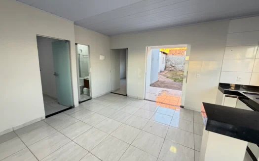 Casa de 3 Quartos em Taquaralto