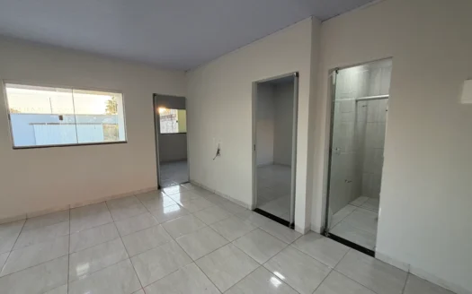 Casa de 3 Quartos em Taquaralto