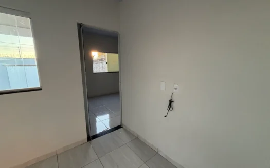 Casa de 3 Quartos em Taquaralto