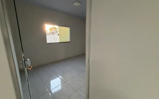 Casa de 3 Quartos em Taquaralto