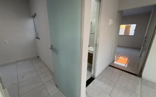 Casa de 3 Quartos em Taquaralto