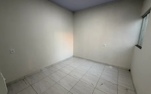 Casa de 3 Quartos em Taquaralto