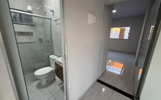 Casa de 3 Quartos em Taquaralto