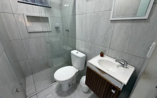 Casa de 3 Quartos em Taquaralto