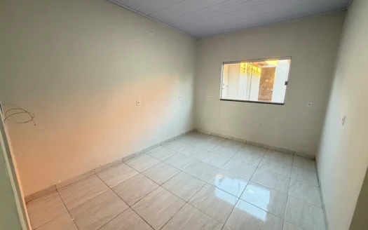 Casa de 3 Quartos em Taquaralto
