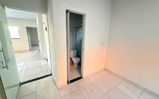 Casa de 3 Quartos em Taquaralto