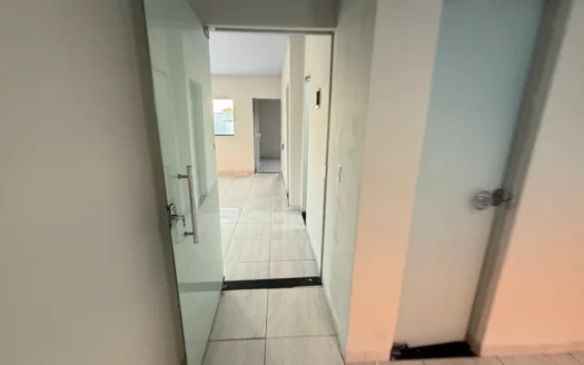 Casa de 3 Quartos em Taquaralto