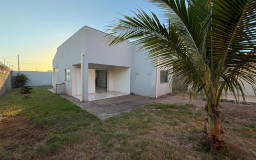 Casa de 3 Quartos em Taquaralto