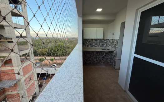 Apartamento com 2 Quartos