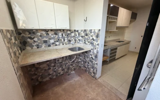 Apartamento com 2 Quartos