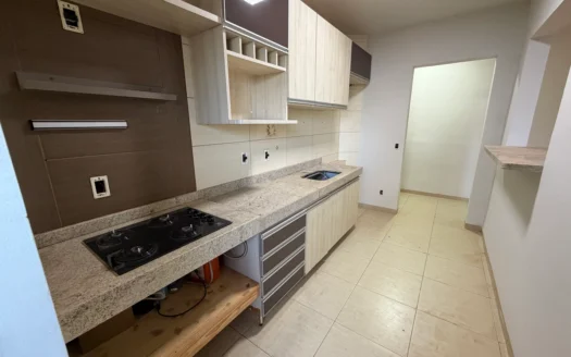 Apartamento com 2 Quartos