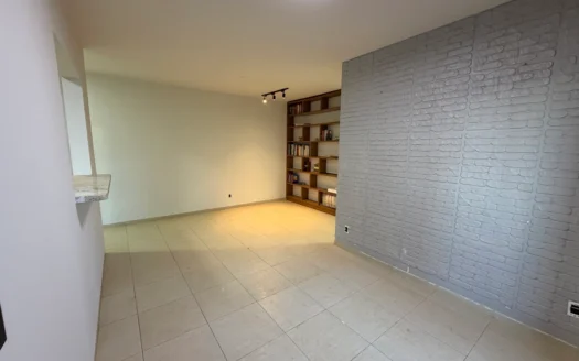 Apartamento com 2 Quartos