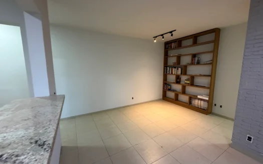 Apartamento com 2 Quartos