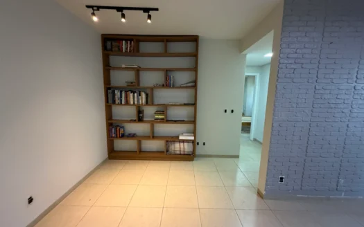 Apartamento com 2 Quartos