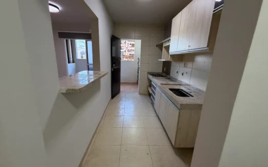 Apartamento com 2 Quartos