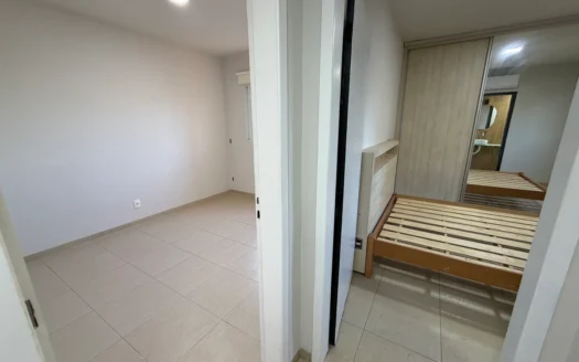 Apartamento com 2 Quartos