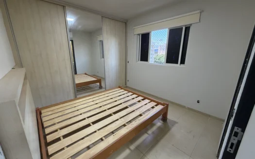 Apartamento com 2 Quartos