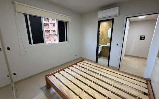 Apartamento com 2 Quartos