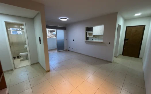 Apartamento com 2 Quartos