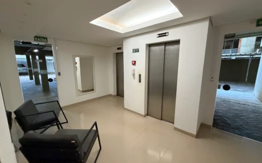 Apartamento com 2 Quartos