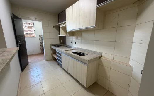 Apartamento com 2 Quartos