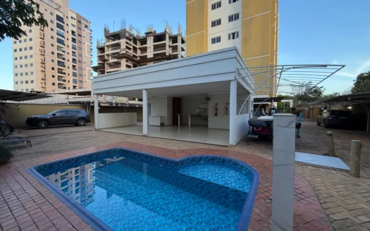 Apartamento com 2 Quartos