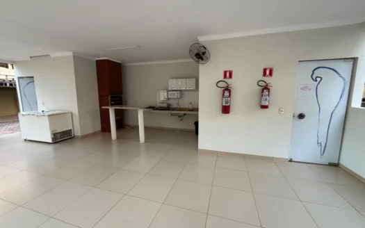 Apartamento com 2 Quartos