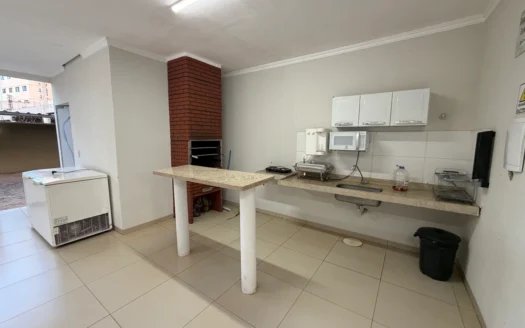Apartamento com 2 Quartos