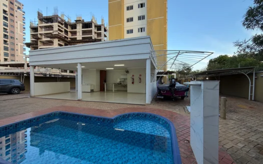 Apartamento com 2 Quartos