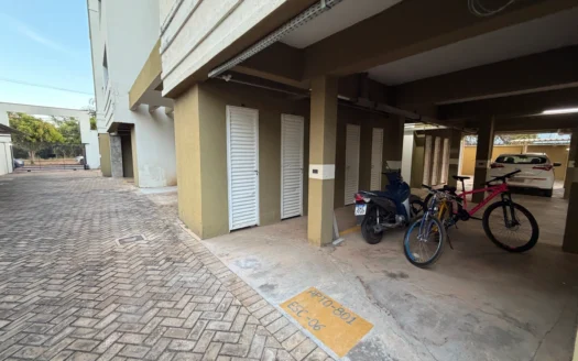 Apartamento com 2 Quartos