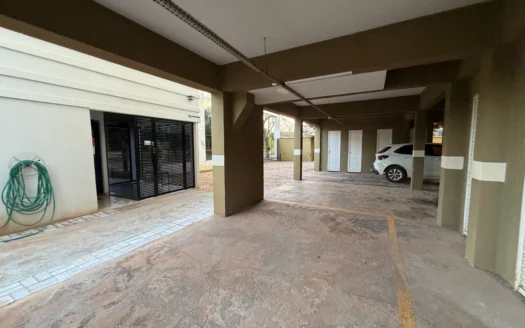 Apartamento com 2 Quartos