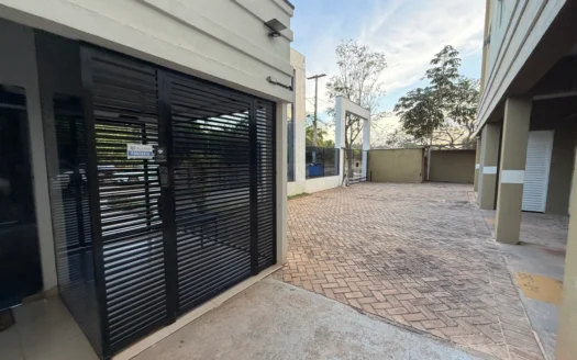 Apartamento com 2 Quartos