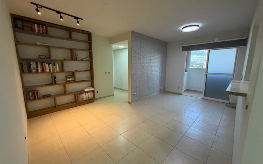 Apartamento com 2 Quartos