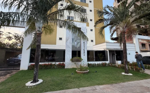 Apartamento com 2 Quartos