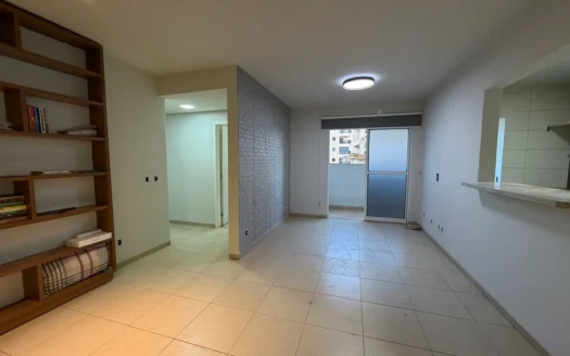 Apartamento com 2 Quartos
