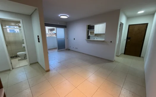 Apartamento com 2 Quartos