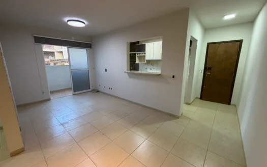 Apartamento com 2 Quartos