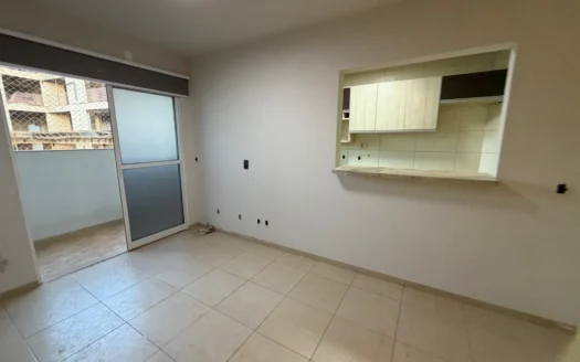 Apartamento com 2 Quartos