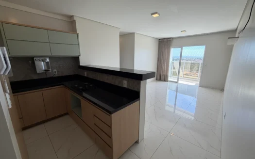 Apartamento com 3 Quartos