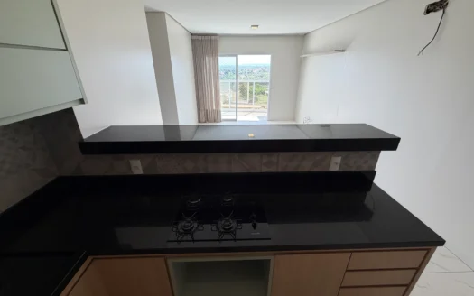 Apartamento com 3 Quartos