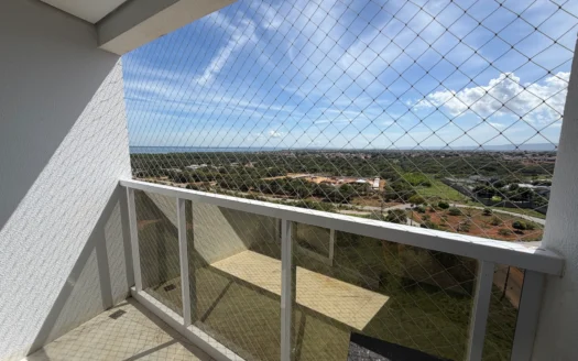 Apartamento com 3 Quartos