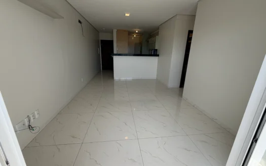Apartamento com 3 Quartos