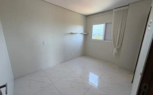 Apartamento com 3 Quartos