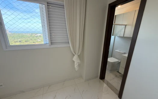 Apartamento com 3 Quartos
