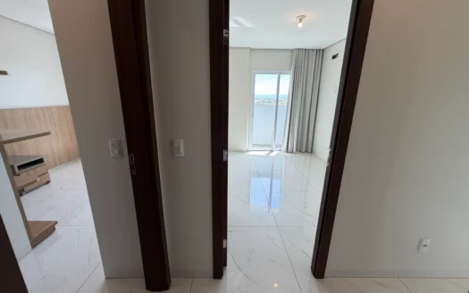 Apartamento com 3 Quartos
